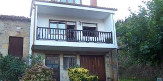 Maison  Barrio san miguel de luena