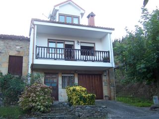 Maison  Barrio san miguel de luena