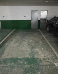 Aparcament cotxe  Calle calle isaac albéniz, 4