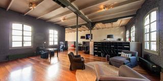 Appartement  Pasaje sert