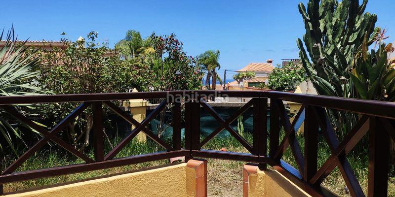 Foto 3df5a295-d5e2-4614-bd10-4e52925e5f3b. Appartamento con parcheggio in Longuera - Toscal Realejos (Los)