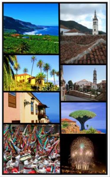 Foto 5b8852c6-8f2a-4083-a269-8f061d26f6ef. Appartamento con parcheggio in Longuera - Toscal Realejos (Los)