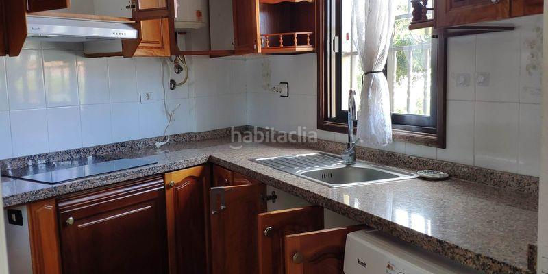 Foto 7393ee2b-96d3-4606-8258-66048795bc1b. Appartamento con parcheggio in Longuera - Toscal Realejos (Los)