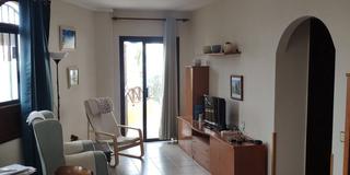 Appartamento  Calle argentina