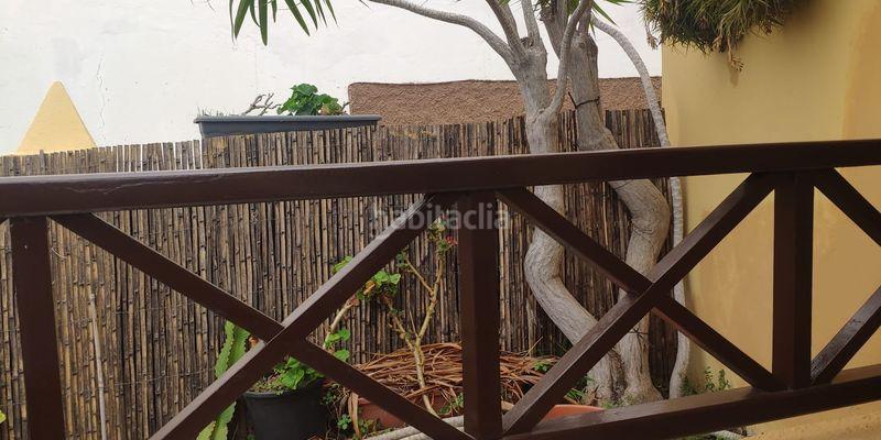 Foto 4280fd70-aa68-44fa-a385-6067f286dad5. Etagenwohnung mit parking in Longuera - Toscal Realejos (Los)