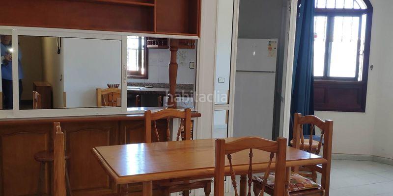 Foto 3c49096b-64f7-42a0-b149-47d491bd47b7. Flat with parking in Longuera - Toscal Realejos (Los)