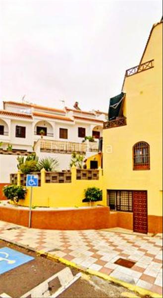 Foto 8a0a3aec-03ef-427a-a7a1-564b32b69b80. Flat with parking in Longuera - Toscal Realejos (Los)