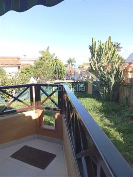 Foto 8a9203d9-4078-44fc-9bf7-fe39c2e1ea63. Flat with parking in Longuera - Toscal Realejos (Los)