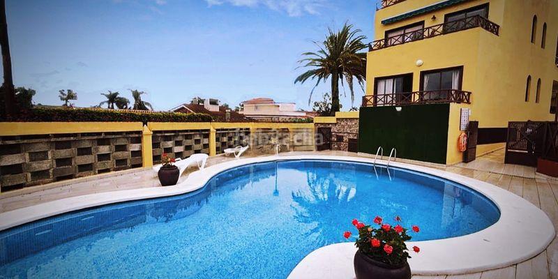 Foto fe9ad05b-fab5-4360-84d9-4600f0335524. Flat with parking in Longuera - Toscal Realejos (Los)