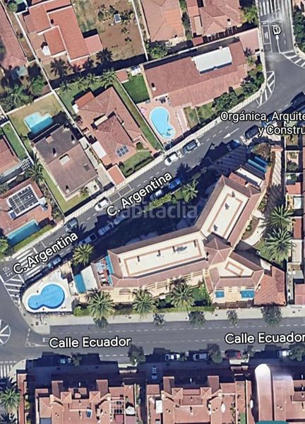 Foto 11b74500-5f0d-492c-8cdb-cebe0ee6f8eb. Pis amb aparcament a Longuera - Toscal Realejos (Los)