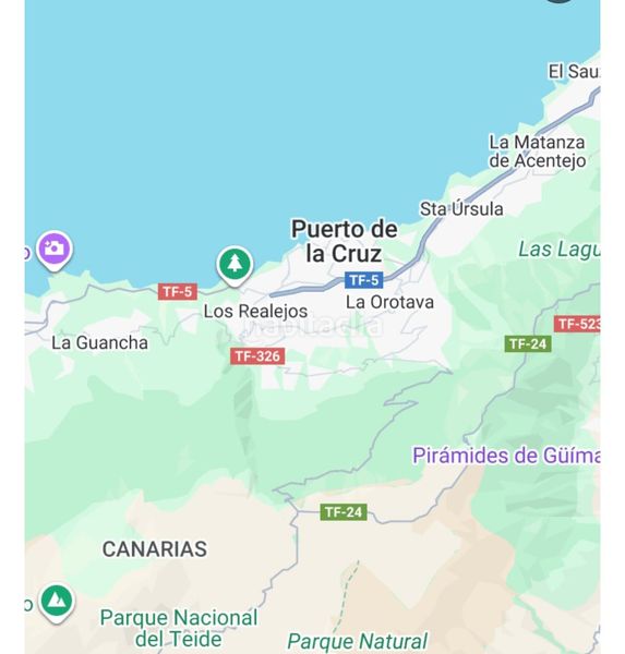 Foto 31552125-0687-42dd-8752-c8407dfc332d. Pis amb aparcament a Longuera - Toscal Realejos (Los)
