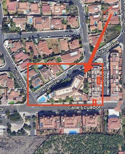 Foto d3d7999f-1a47-4660-b1bd-f982e6fa6499. Piso en Longuera - Toscal Realejos (Los)