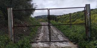 Landgut in Polígono POLIGO