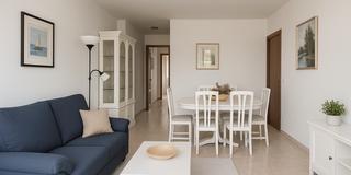 Flat in Avenida pescia 20