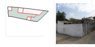 Finca rústica  Calle de las piletas