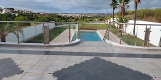 Haus  Calle blasco ibañez  urbanización costa esuri