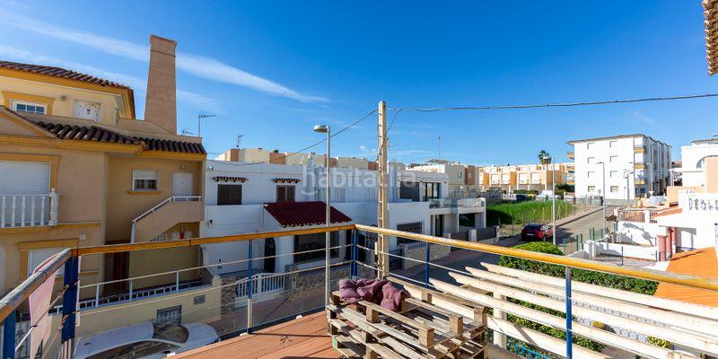 Foto 7e367d1a-b2f9-45f9-a485-998a20ecd75f. Casa amb aparcament a Las Marinas - Pueblo Laguna Vera