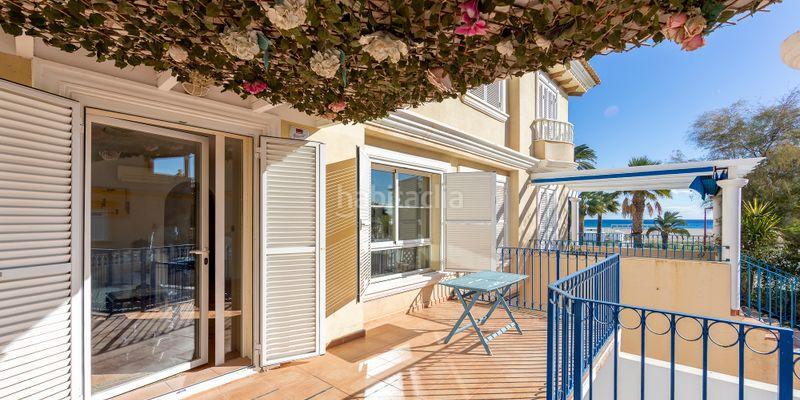 Foto 9f7cedd0-82c4-496c-88a6-262812f854cd. Casa amb aparcament a Las Marinas - Pueblo Laguna Vera