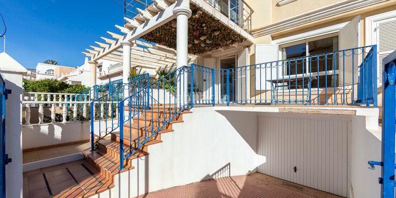 Foto 7617528f-491e-4dc5-b2af-7ed422811ed6. Haus mit parking in Las Marinas - Pueblo Laguna Vera