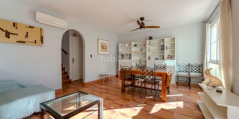 Foto 2c780a08-e9c4-411b-b57c-c58b535b6476. House with parking in Las Marinas - Pueblo Laguna Vera