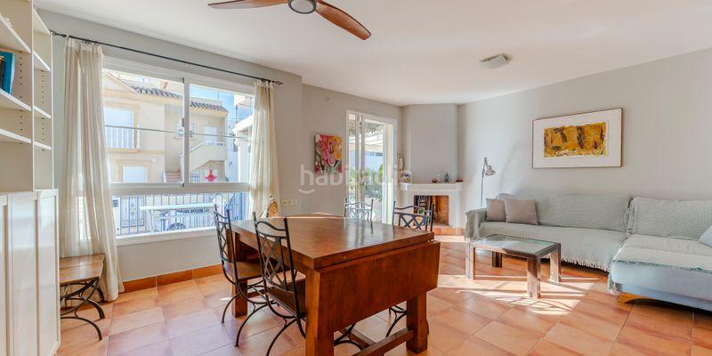 Foto be26e34f-caa8-4c48-84d5-54e82efe1e0b. House with parking in Las Marinas - Pueblo Laguna Vera