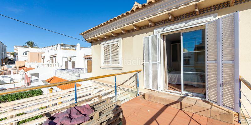 Foto 0f4b4e67-1c03-46e3-b4ca-a8626e077bda. Maison avec parking dans Las Marinas - Pueblo Laguna Vera