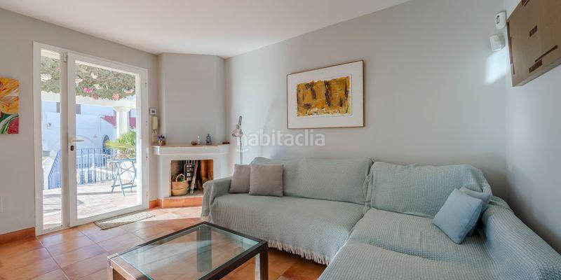 Foto 2838b5d3-e0f0-4856-9271-7cf0568afd85. Maison avec parking dans Las Marinas - Pueblo Laguna Vera