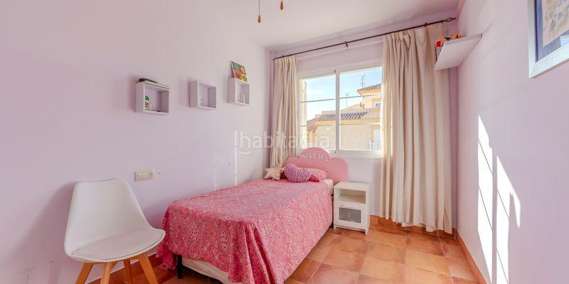 Foto e9366a38-c763-4b45-92bd-c75b0bf61cdd. Maison avec parking dans Las Marinas - Pueblo Laguna Vera