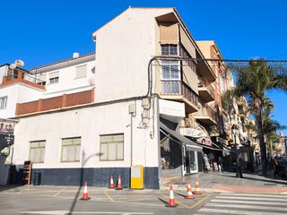 Business premise  Avenida vivar tellez