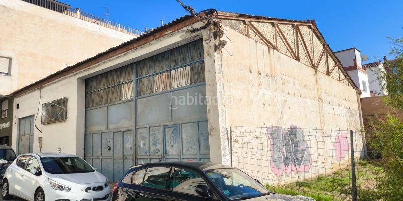 Foto 13592fd2-bf12-4df1-8da3-ed8b38b4ee3d. Local commercial dans Hispanidad - Vivar Téllez Vélez - Málaga