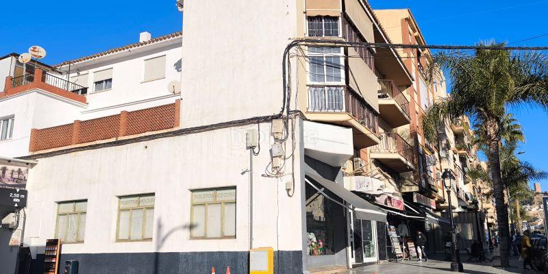 Foto 5453d0a6-be17-4a6e-98ff-87457a4b5bbd. Local commercial dans Hispanidad - Vivar Téllez Vélez - Málaga