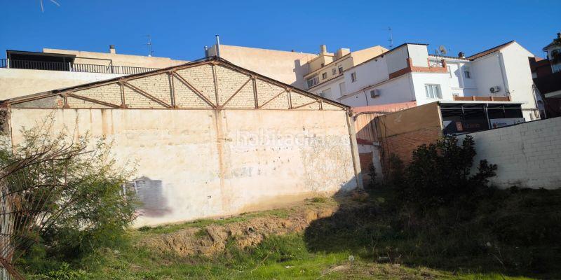 Foto 8ad3fb9d-fe07-42c1-995e-d699eb4db212. Local commercial dans Hispanidad - Vivar Téllez Vélez - Málaga