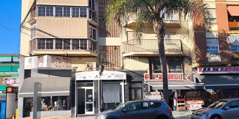 Foto 92c74d02-91e1-4f08-92aa-ec184c65aab3. Local commercial dans Hispanidad - Vivar Téllez Vélez - Málaga