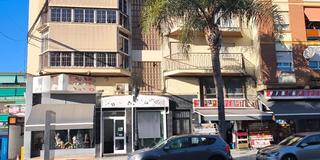 Locale commerciale in Avenida VIVAR TELLEZ