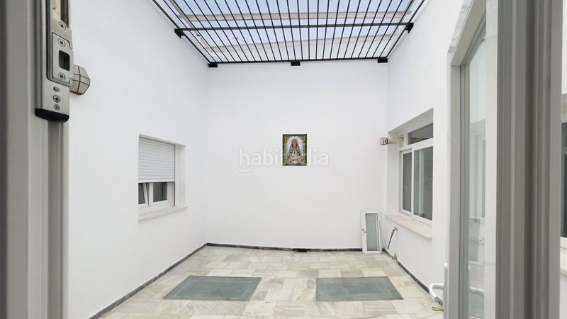 Foto 0450a659-d3c4-414f-b74d-0bfdde6c4e2d. Casa en Centro-Calzada-Cabo Noval Sanlúcar de Barrameda