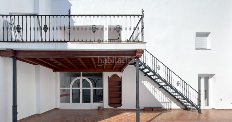 Foto 0644e7cc-265d-4a25-a669-f2da6c2cc424. Casa en Centro-Calzada-Cabo Noval Sanlúcar de Barrameda