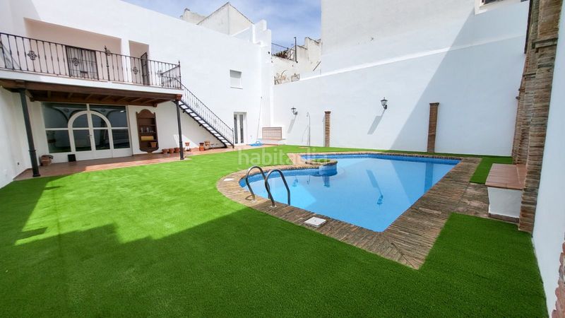 Foto 8ca143d6-baae-4149-81f6-5cf2c5c8e006. Casa en Centro-Calzada-Cabo Noval Sanlúcar de Barrameda