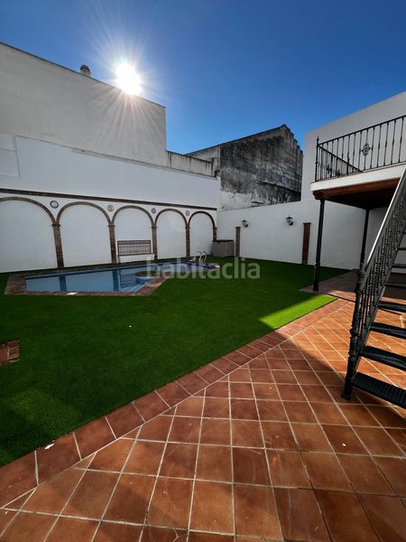 Foto 93d13f00-77ba-4a50-ac4f-fd738d12ed9c. Casa en Centro-Calzada-Cabo Noval Sanlúcar de Barrameda
