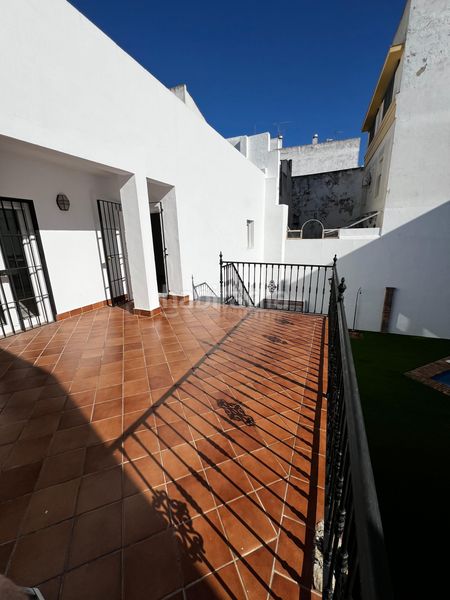 Foto c9197a53-86e6-47fc-a7cf-31138e557be3. Casa en Centro-Calzada-Cabo Noval Sanlúcar de Barrameda