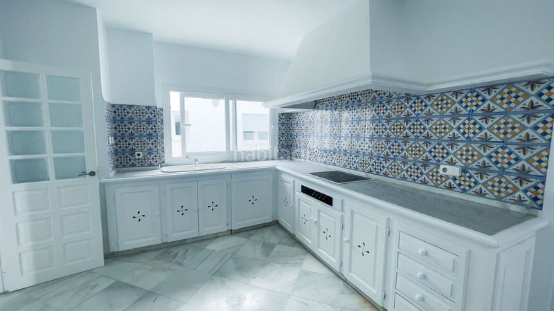 Foto d1c443fa-f75f-4f37-86f1-a18f6c9269c0. Casa en Centro-Calzada-Cabo Noval Sanlúcar de Barrameda