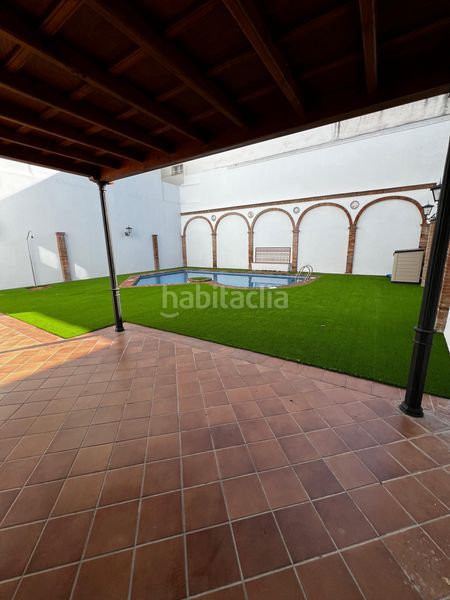 Foto ef5a94a1-fe73-40ff-96e8-cd86cc556280. Casa en Centro-Calzada-Cabo Noval Sanlúcar de Barrameda