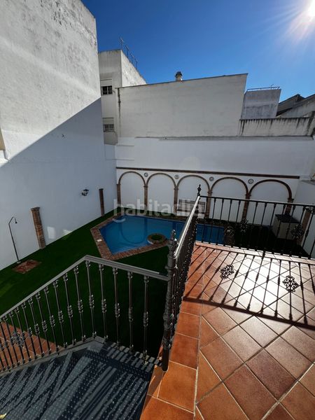 Foto fb932024-0571-44f3-82c7-6117d03cf585. Casa en Centro-Calzada-Cabo Noval Sanlúcar de Barrameda