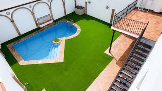 House  Calle santo domingo