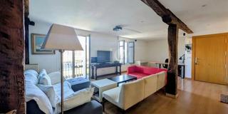 Appartamento  Calle san nicolás de olabeaga kalea, 54