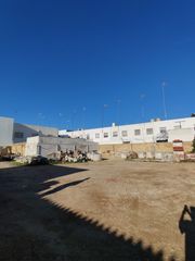 Residential Plot  Calle pozo rey