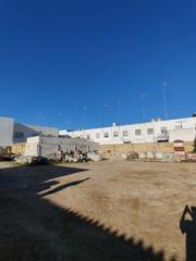 Wohngrundstück  Calle pozo rey