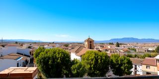 Flat  Calle selva florida