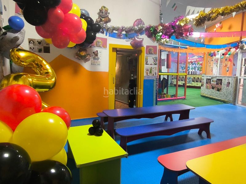 Foto 0b2a1ef9-a7dc-4ad7-906e-e136e94816f3. Local comercial a Ibi