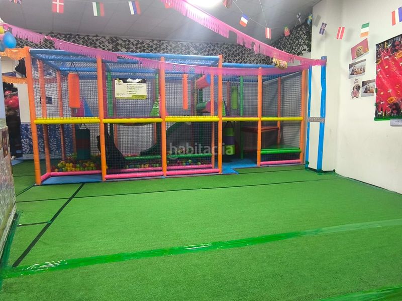 Foto 108b52b0-4a24-4078-b42e-b81f4d627510. Local comercial a Ibi