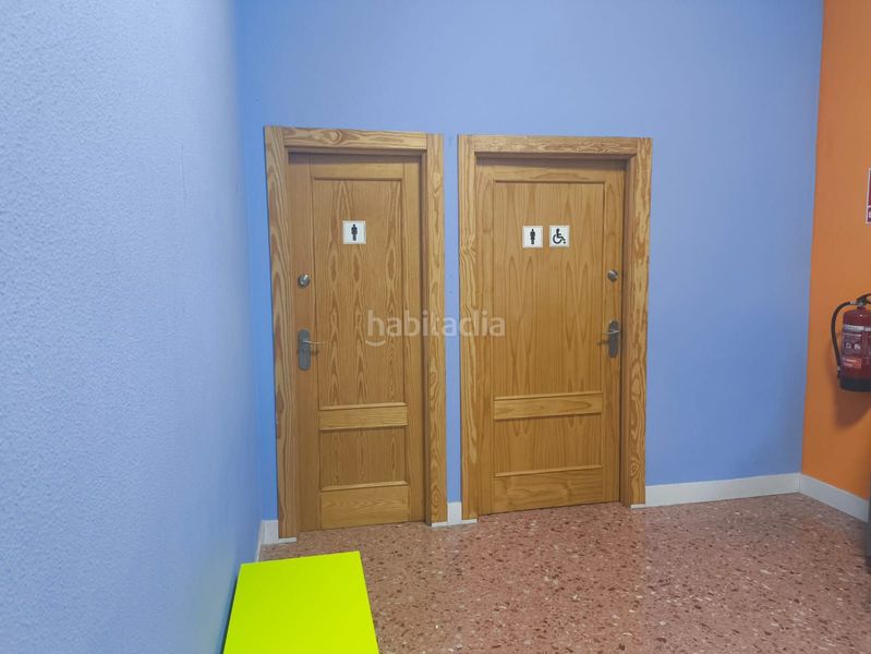Foto 512ba76d-b3b9-4065-b1b6-5f0c27887179. Local comercial a Ibi